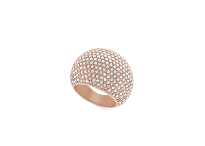 Dome Shape ring